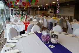 EASTER DINING PACKAGES NOW AVAILABLE