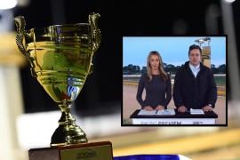 VIDEO: Bendigo Cup Preview