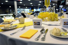 BENDIGO CUP DINING PACKAGE AVAILABLE NOW