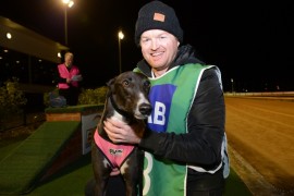 Lightning To Strike Twice At Bendigo