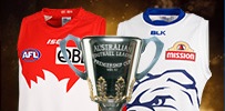 AFL GF 2016 logo
