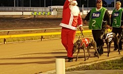 2017 CHRISTMAS MEETING FRIDAY NIGHT DECEMBER 15