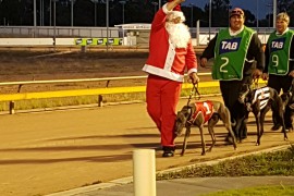 2017 CHRISTMAS MEETING FRIDAY NIGHT DECEMBER 15