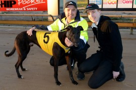 Sharp hoping to cause Bendigo ‘Mayhem’