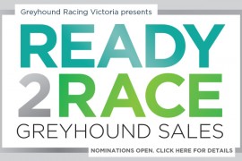 Ready 2 Race Finals – fields now available