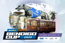 2023 Bendigo Cup