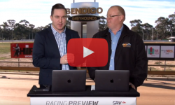 2018 Bendigo Cup Preview