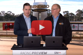 2018 Bendigo Cup Preview