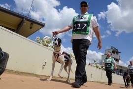 2018 Ready 2 Race series underway at Bendigo