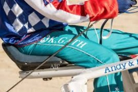 BGRA supporting harness racing’s Team Teal campaign