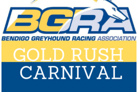 2020 Gold Rush Carnival to proceed behind closed doors