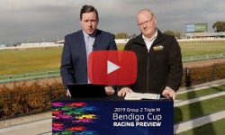 2019 Group 2 Triple M Bendigo Cup Preview