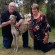 ‘He paid for my heart surgery’: A beautiful bond between greyhound and trainer