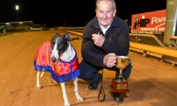 Twelve heats drawn for popular Battlers Cup series