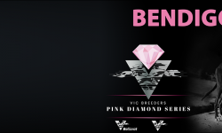 Bendigo Pink Diamond Series
