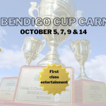 2022 Bendigo Cup Carnival