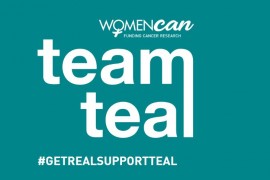 Team Teal night 2023 – A night for Females
