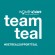 Team Teal night 2023 – A night for Females