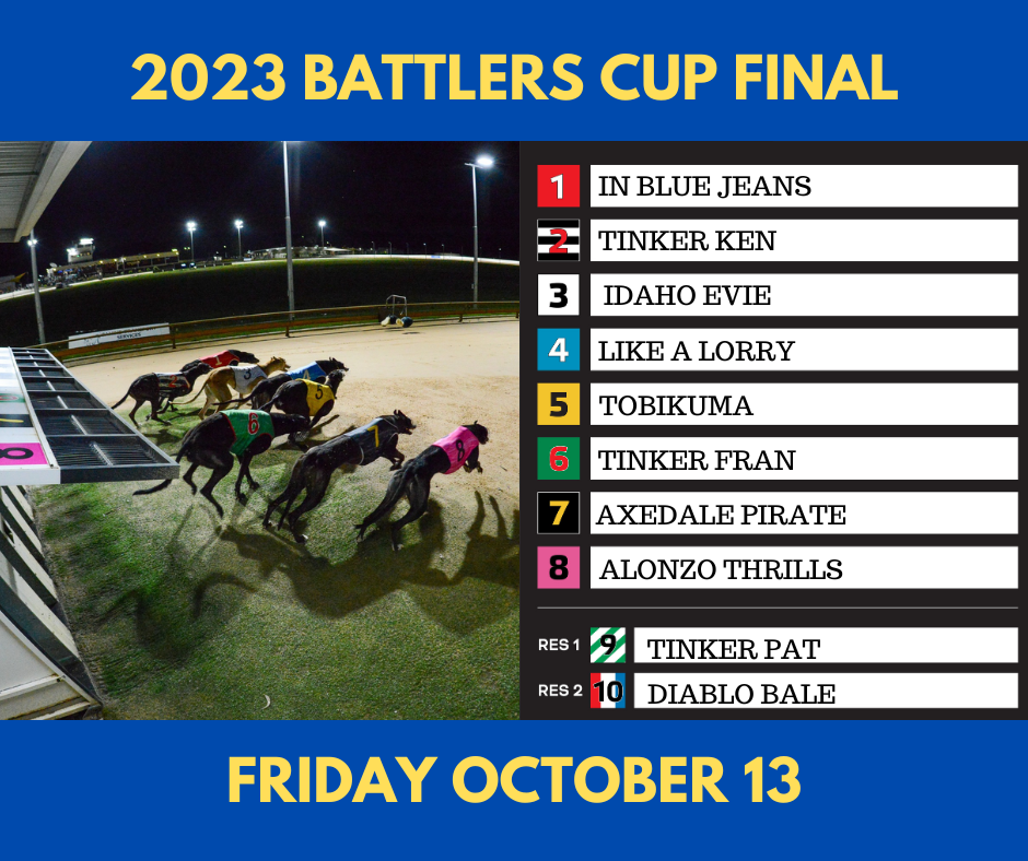 Battlers Cup